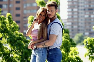 ¿Volvieron? ¡Oriana Marzoli y Tony Spina son pillados in fraganti!