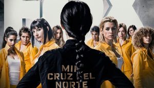 Liberan primer adelanto de la temporada 4 de "Vis a vis"