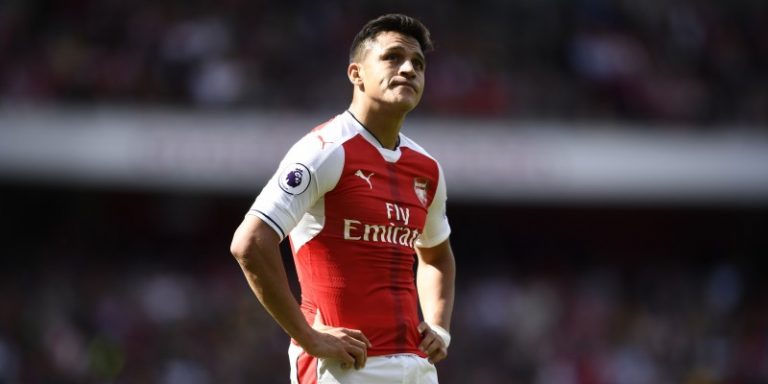 Alexis Sánchez sorprende con vídeo en redes sociales con melancólica canción