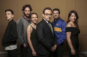 ¡Era de la semana pasada! El gran error en la transmisión de "Si yo fuera rico"