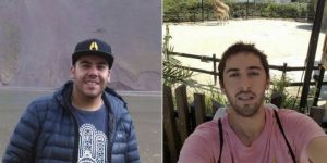 Vuelven a posponer el juicio de chilenos detenidos en Malasia