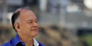 Gobierno y personajes públicos lamentan la muerte de Ítalo Passalacqua