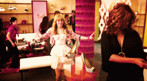 ¡La ciencia lo dice! Ir de compras puede ayudarte a bajar de peso