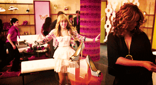 ¡La ciencia lo dice! Ir de compras puede ayudarte a bajar de peso