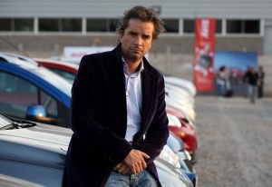 Lo convirtió en arte: Pablo Mackenna recordó triste momento vivido junto a Javiera Díaz de Valdés