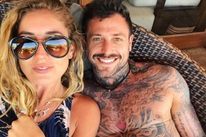 Revelan nuevos detalles del quiebre entre Daniela Castro y Pascual Fernández