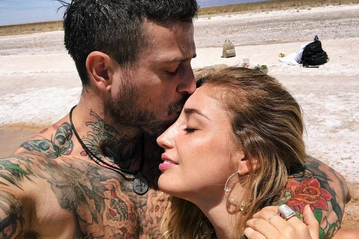 El aparente quiebre de Dani Castro y Pascual Fernández tiene a sus seguidores enfrentados