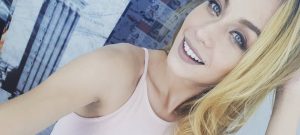 ¡Regia! Ingrid Aceitón deslumbra con postales de sus vacaciones en Brasil