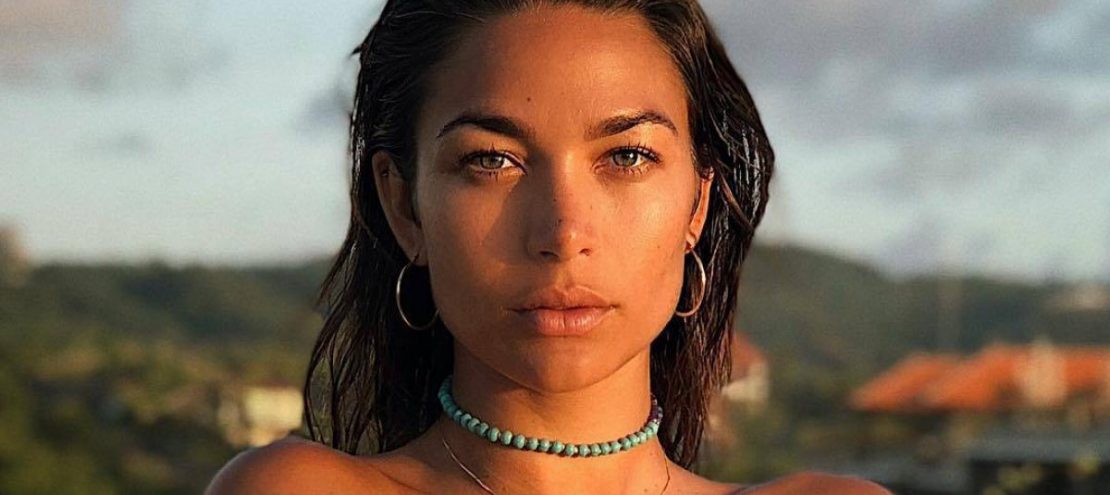 ¡Hasta pronto! Lisandra Silva se despide de Chile