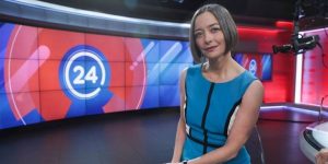 Consuelo Saavedra, rostro de "24 Horas Central" deja TVN por nuevo desafío de su esposo
