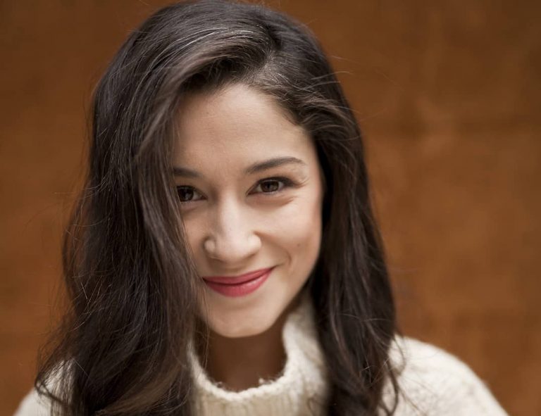 Fernanda Ramírez sobre la decisión de lucir su pelo natural en teleseries: "Aprendí a decir que no"