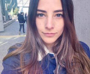 Daniela Castillo entregó un sentido mensaje tras polémica por su romance