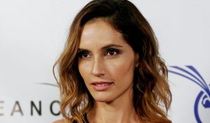 Leonor Varela sorprende con foto desnuda en sus redes sociales