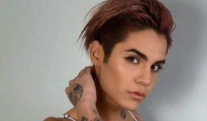 Lluvia de comentarios homofóbicos y mala onda recibió Leo Méndez tras subir foto con seleccionado nacional