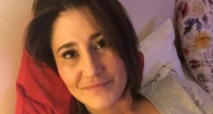 Belén Mora deslumbró en redes sociales con postales de sus vacaciones en Brasil