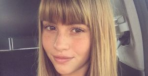 Actriz de "Si Yo Fuera Rico" María Fernanda Bertero evidencia el gran parecido con su madre