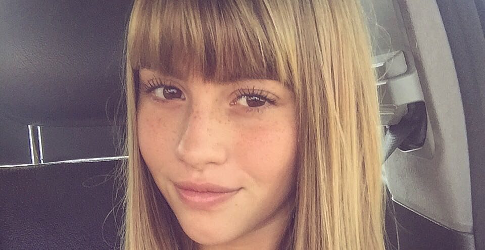 Actriz de "Si Yo Fuera Rico" María Fernanda Bertero evidencia el gran parecido con su madre