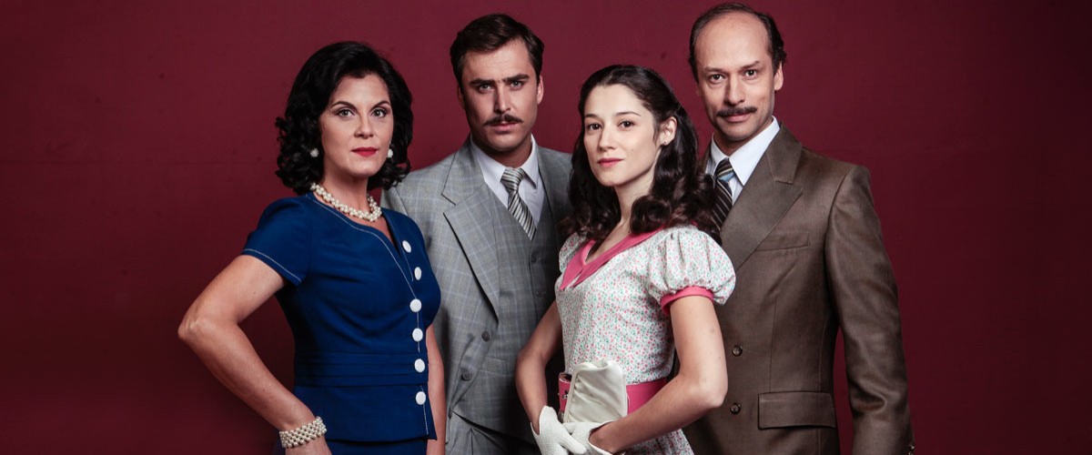 Actriz de PNP dio terminó a su relación de años con el actor Francisco Dañobeitía