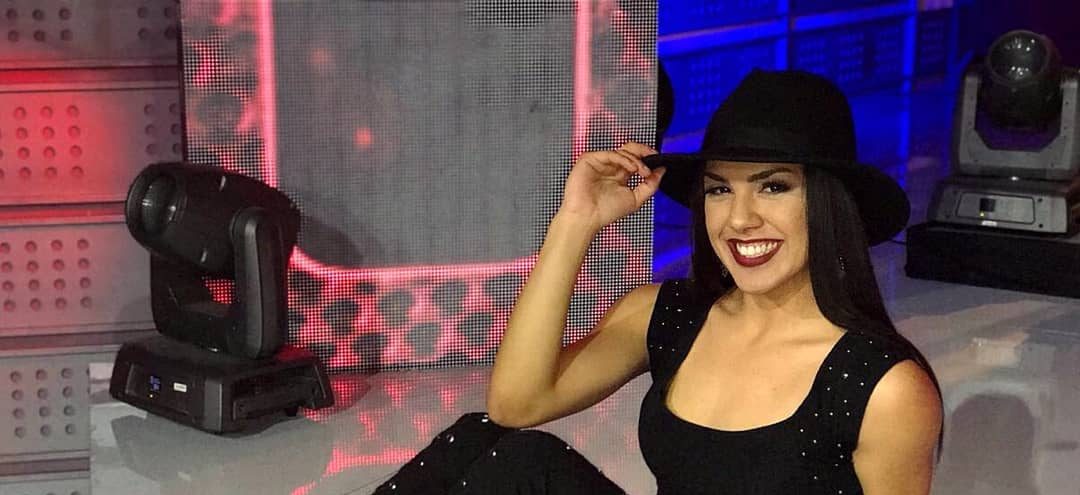 Jeimy Espinoza olvidó la letra y televidentes acusaron favoritismo del jurado de "Rojo"