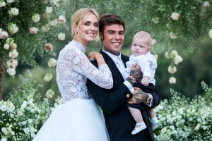 ¡De película! Así fue la boda de la fashion blogger más famosa del mundo