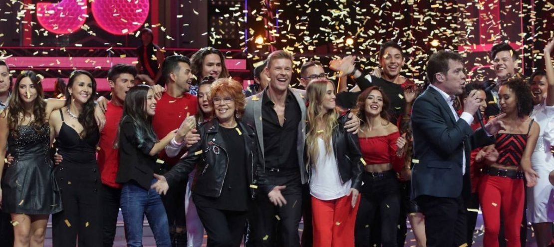 El regreso de ex participante de "Rojo" a la nueva temporada desató la ira de los televidentes