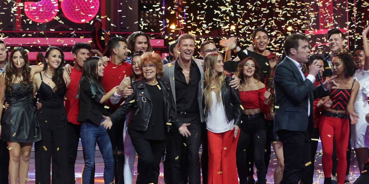 ¡Juanfra y Piamaría defendieron a Chantal en Rojo lo que desató molestia Twitter!