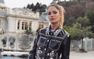 Gala Caldirola se llenó de críticas al mostrar su nuevo look