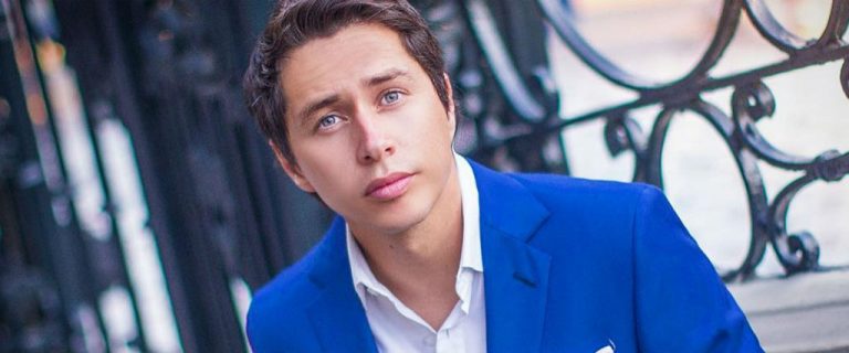 Karol Lucero sorprende con una fotografía del 2004