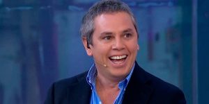 ¡Así será el matrimonio de José Miguel Viñuela con Constanza Lira!