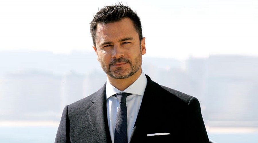 Pato Frez dedica mensaje a Camiroaga tras 7 años del accidente de Juan Fernández