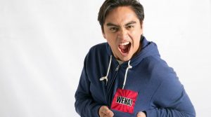 ¿Igualitos o no? Sergio Freire saca risas de seguidores al compararse con ex "Amango"