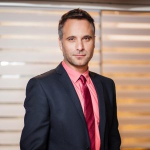 Paulo Brunetti denuncia que existen ocho perfiles falsos con su nombre en Instagram