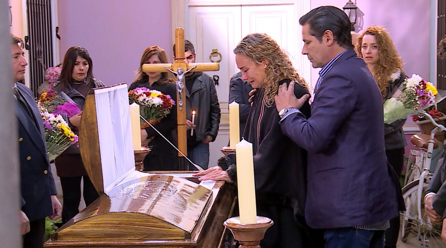 ¡Continúan las tragedias! Esta es la nueva muerte que remecerá al pasaje en "Verdades Ocultas"