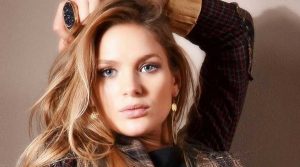 ¿No será mucho? Las exigencias de Mayte Rodríguez en primera aparición tras quiebre con Alexis