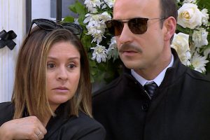 El secreto que esconde la madre de Javiera en "Verdades Ocultas"