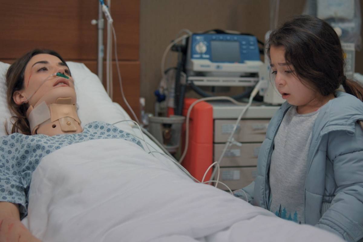 La despedida que dejó con el alma en un hilo a seguidores de "Madre"