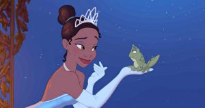 ¿Tiana está más blanca? La controversia por cambio de tono de piel de la Princesa Disney en nueva película