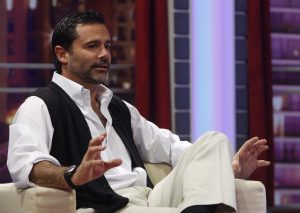 Amigo revela desconocida confesión de Camiroaga a 7 años de su muerte