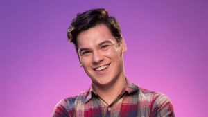 El público de Rojo en Twitter exigieron la presencia de Andrei Hadler en el Clan