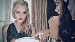 Las 6 preguntas más comunes que reciben los psíquicos y mediums