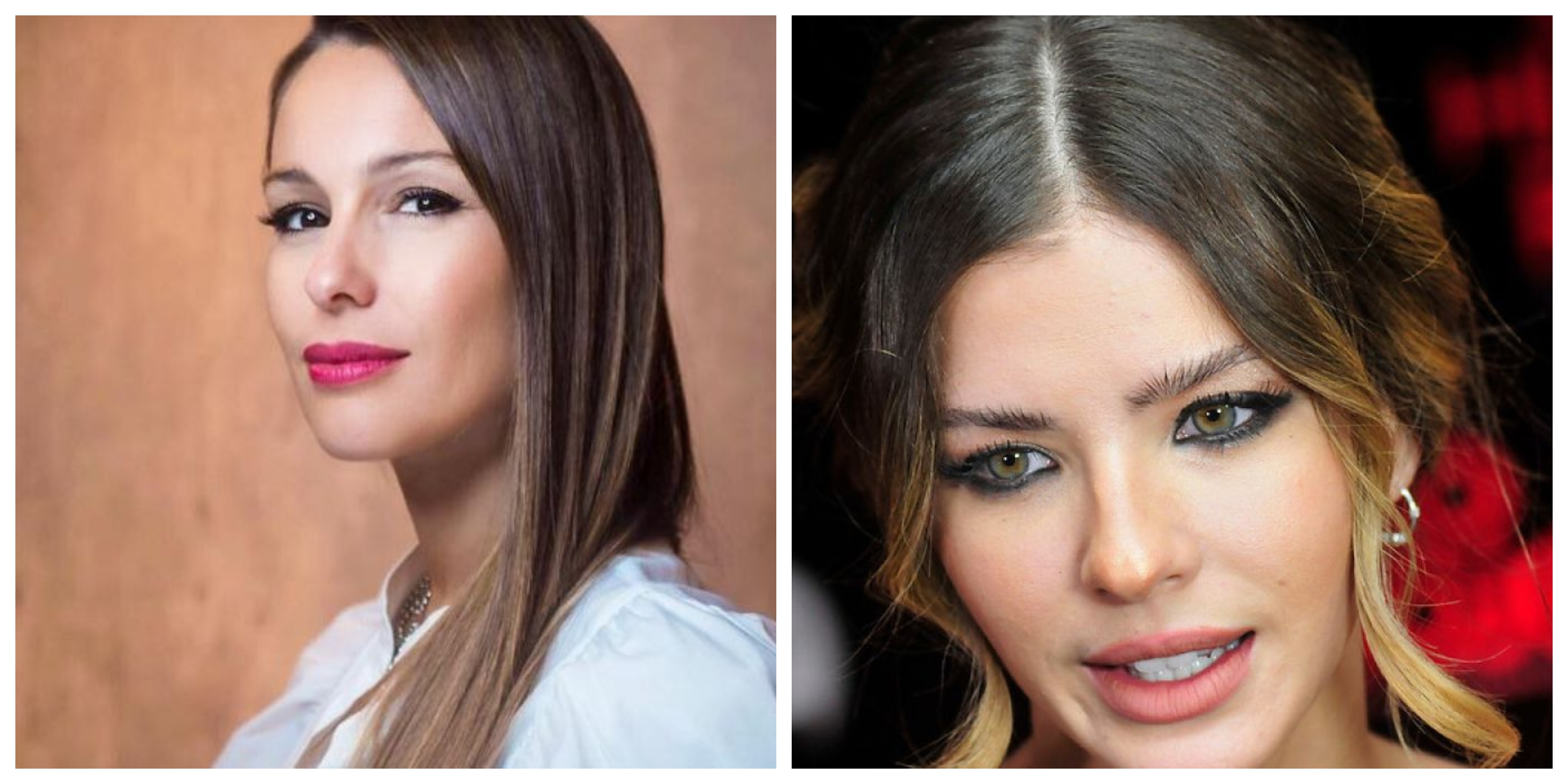 ¿Otra vez? La nueva polémica entre "China" Suárez y "Pampita"