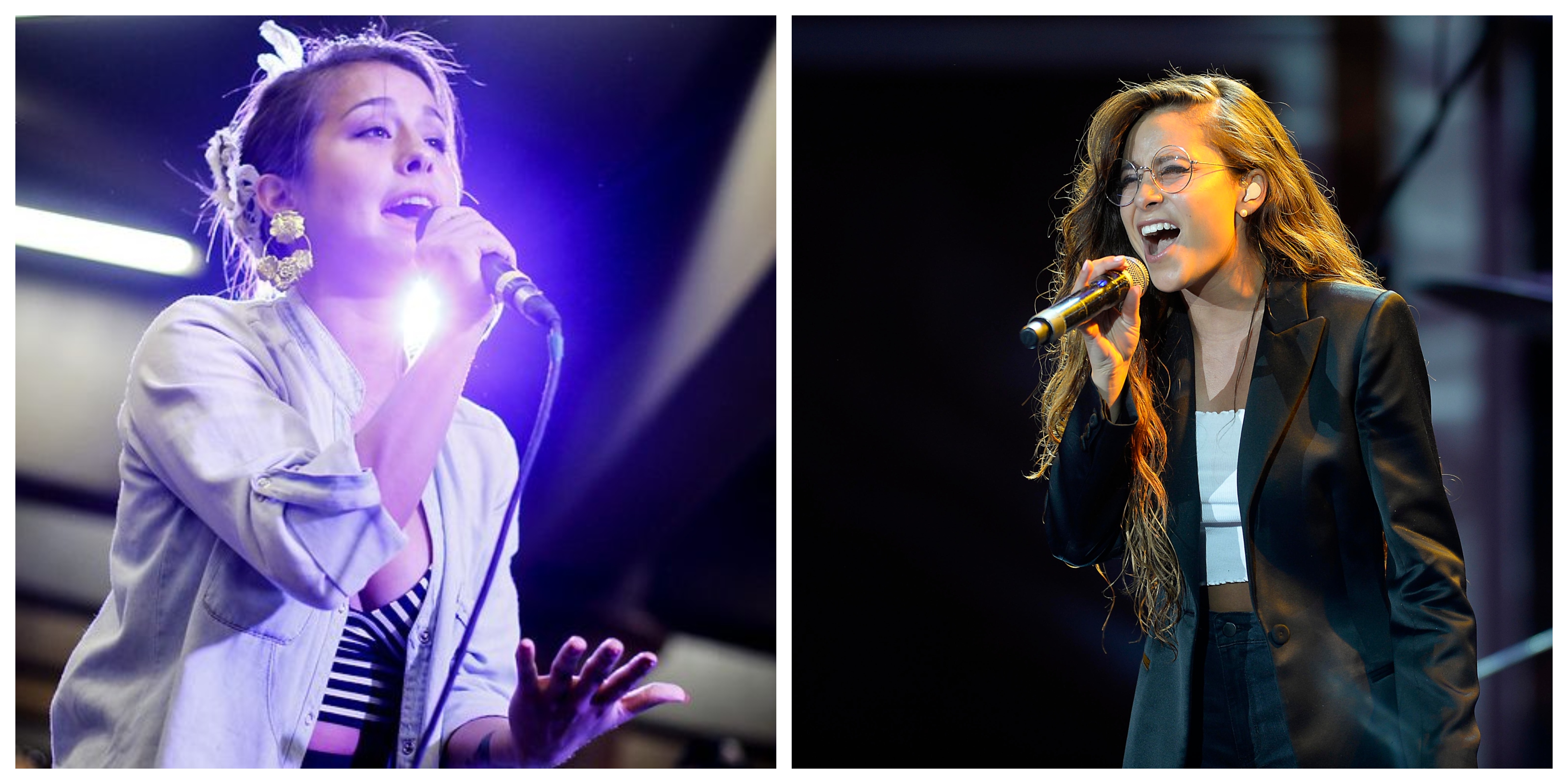 Onemi declara alerta temprana preventiva por conciertos de Denisse Rosenthal y de Cami Gallardo