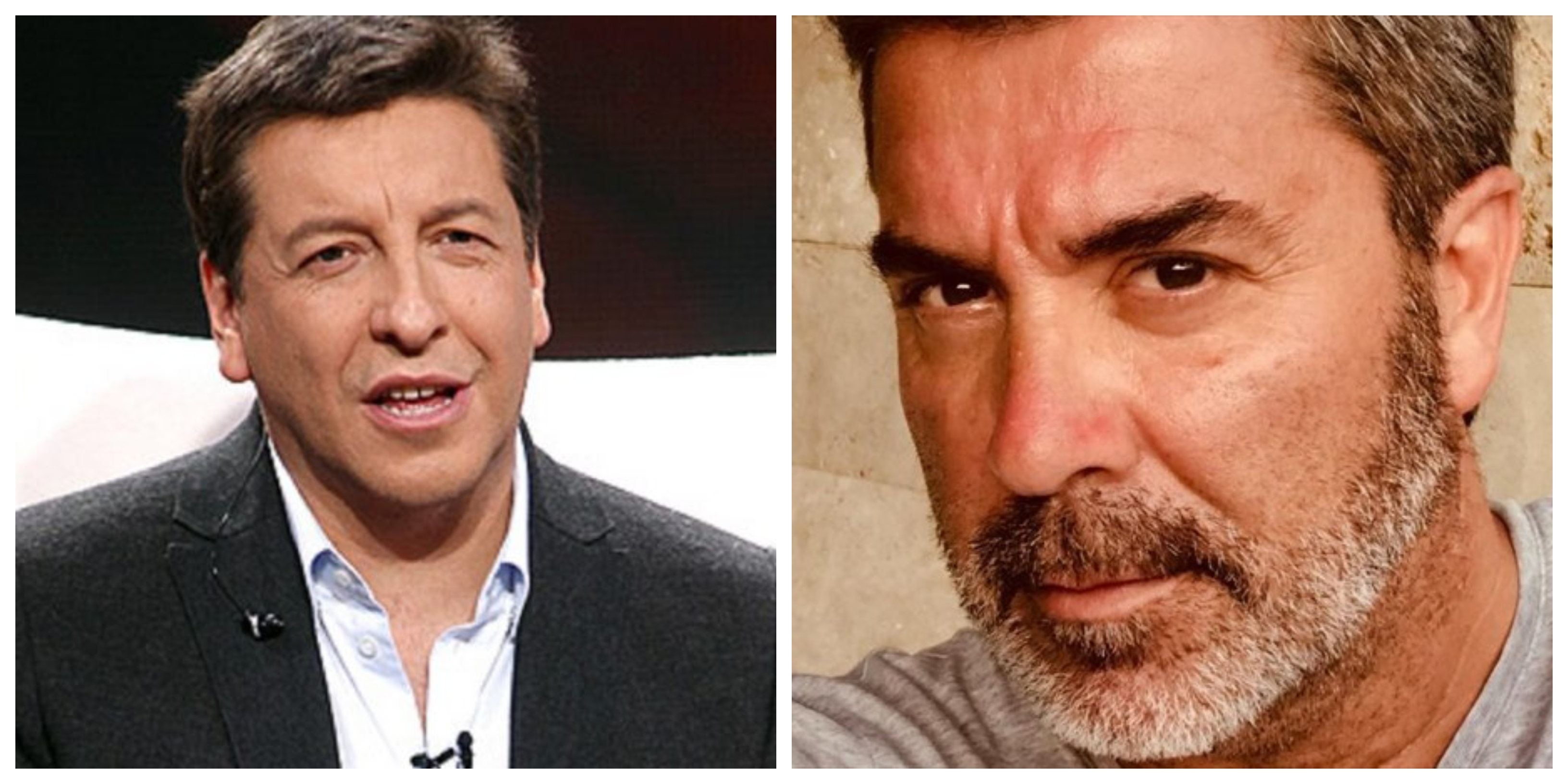 La intensa discusión de "Pollo Valdivia" y Julio César Rodríguez por episodio con Fran Undurraga