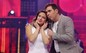 Chantal Gayoso explicó por qué no se despidió de "Rojo" tras ser eliminada