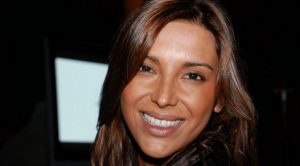 ¡Se aburrió! Carla Ballero respondió a quienes la criticaron por no usar sostenes