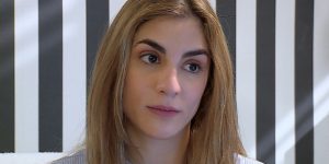 Así reaccionó Carmen Zabala a la versión uruguaya de "Agustina" en "Verdades ocultas"