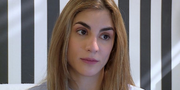 Así reaccionó Carmen Zabala a la versión uruguaya de "Agustina" en "Verdades ocultas"