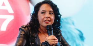 "Me patearon de la peor forma": Chiqui Aguayo habló sobre el triste quiebre que tuvo hace dos años