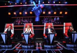 ¡Lleve de lo bueno! Canal 13 rematará implementos usados en MasterChef y The Voice