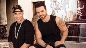 Daddy Yankee rompe el silencio y desmiente problemas con Luis Fonsi